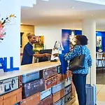 Ibis La Cite Des Sciences 19eme 호텔 3*