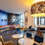 Ibis La Cite Des Sciences 19eme 호텔 파리
