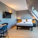 Ibis La Cite Des Sciences 19eme 호텔 3*