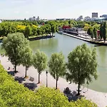 Ibis La Cite Des Sciences 19eme 파리
