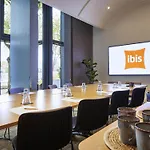 فندق Ibis La Cite Des Sciences 19eme 3*