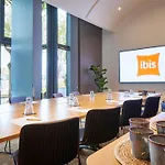 فندق Ibis La Cite Des Sciences 19eme