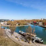 Ibis La Cite Des Sciences 19eme 3* 파리