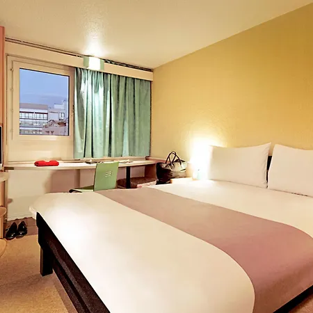 Ibis La Cite Des Sciences 19eme Ξενοδοχείο Παρίσι