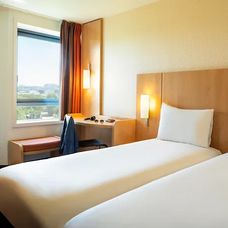 Ibis La Cite Des Sciences 19eme 3* Παρίσι