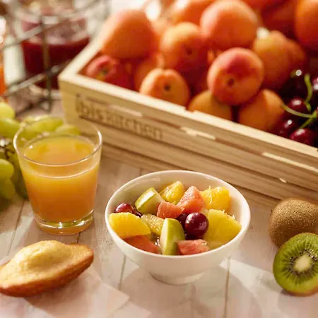 Ibis La Cite Des Sciences 19eme 3* Paříž