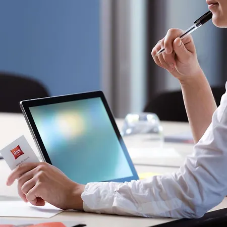 Hotell Ibis La Cite Des Sciences 19eme