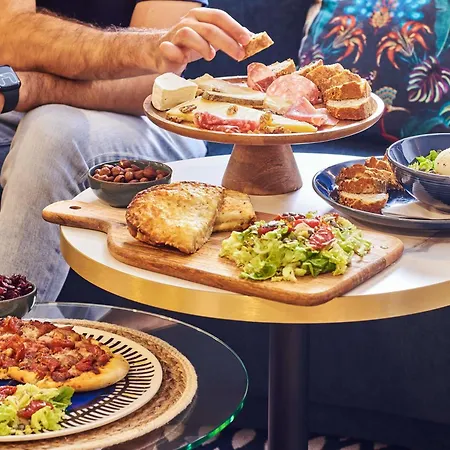 Hotel Ibis La Cite Des Sciences 19eme 3*