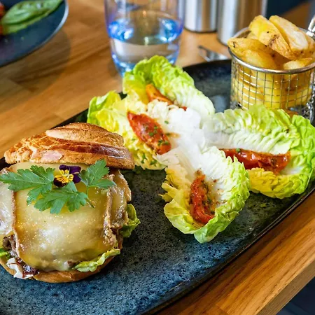 Ibis La Cite Des Sciences 19eme 3* Paříž