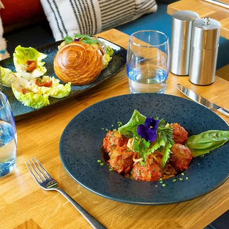 Ibis La Cite Des Sciences 19eme Hotell