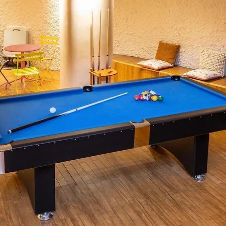 Ibis La Cite Des Sciences 19eme Hotel