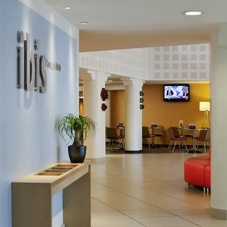 Ibis La Cite Des Sciences 19eme 3*