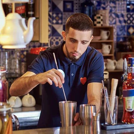 Ibis La Cite Des Sciences 19eme Paris