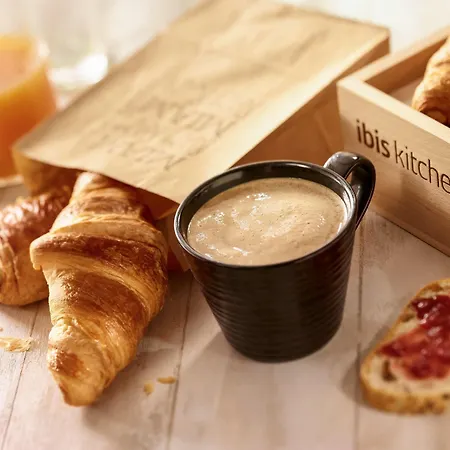 Ibis La Cite Des Sciences 19eme Paris