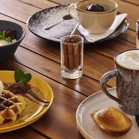 Ibis La Cite Des Sciences 19eme Hotell Paris