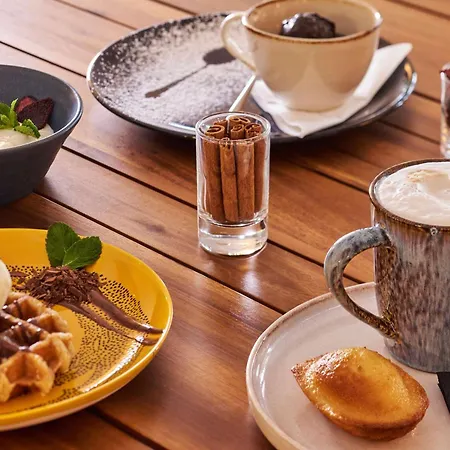 Hotel Ibis La Cite Des Sciences 19eme Paris