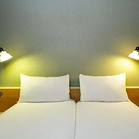 Ibis La Cite Des Sciences 19eme 파리