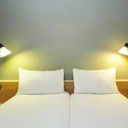 ホテル Ibis La Cite Des Sciences 19eme