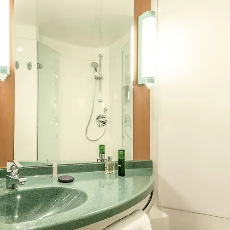Ibis La Cite Des Sciences 19eme 3* パリ