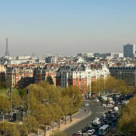 Ibis La Cite Des Sciences 19eme Παρίσι