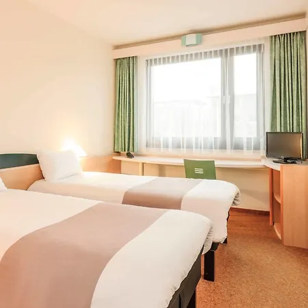 Ibis La Cite Des Sciences 19eme Ξενοδοχείο Παρίσι