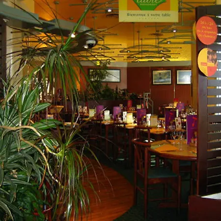 Ibis La Cite Des Sciences 19eme ホテル パリ