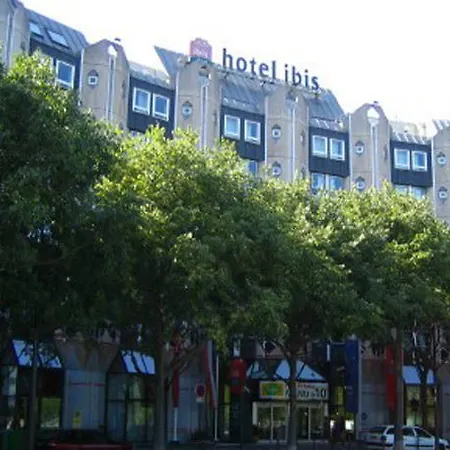 Ξενοδοχείο Ibis La Cite Des Sciences 19eme 3*