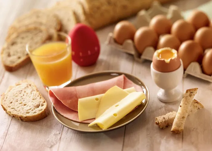 호텔 Ibis La Cite Des Sciences 19eme