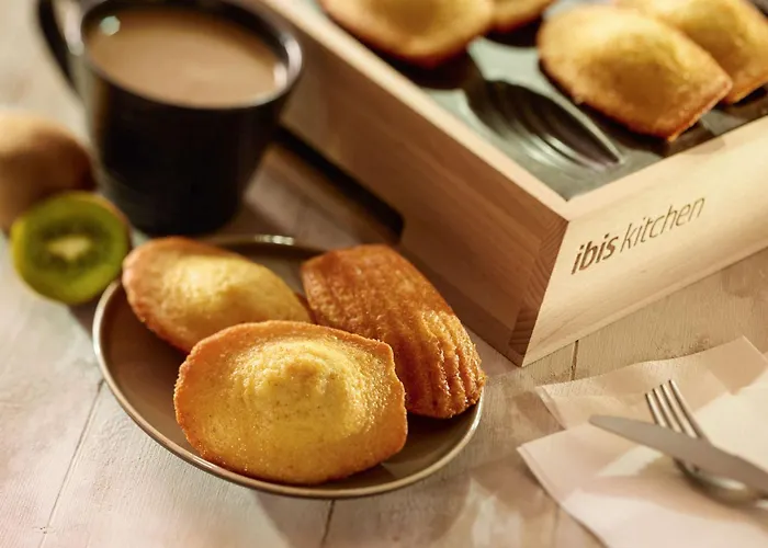 Ibis La Cite Des Sciences 19eme 호텔