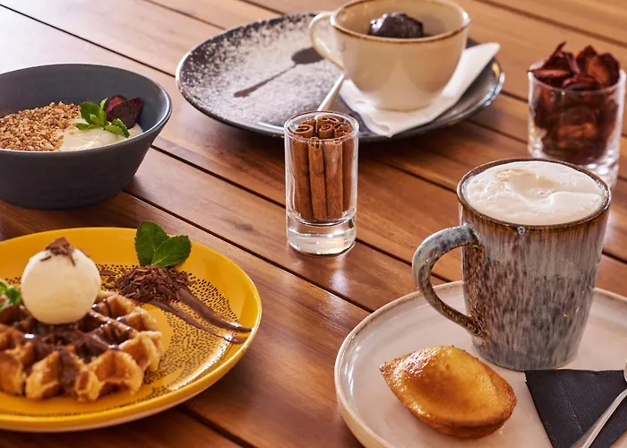 Ibis La Cite Des Sciences 19eme 호텔