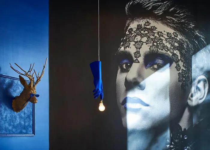 호텔 Ibis La Cite Des Sciences 19eme