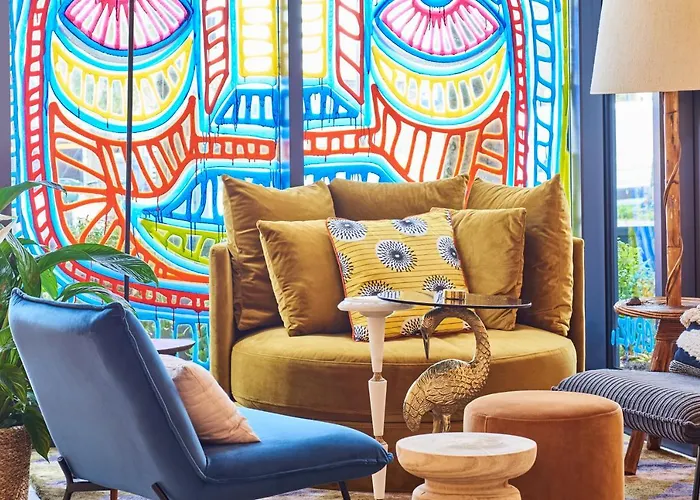 Ibis La Cite Des Sciences 19eme 호텔