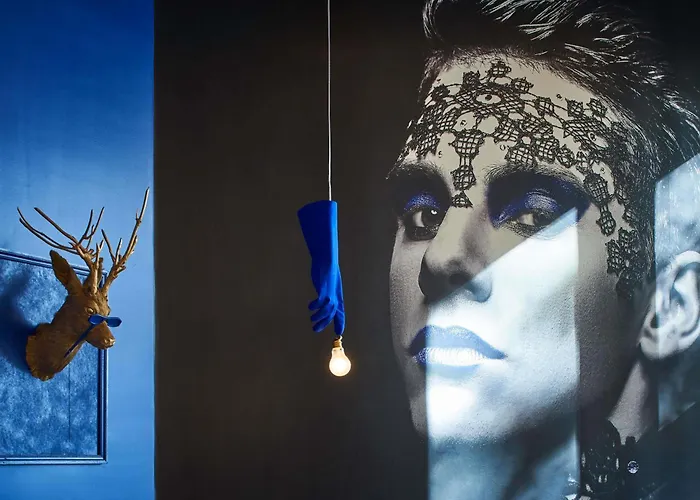 Ibis La Cite Des Sciences 19eme 호텔 파리