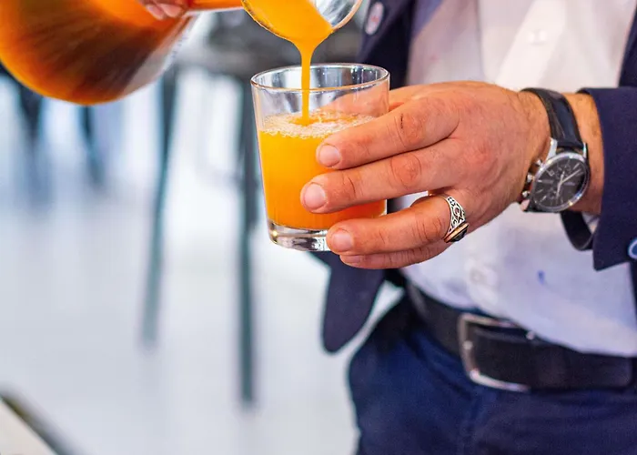 Ibis La Cite Des Sciences 19eme 파리