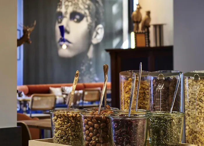 Ibis La Cite Des Sciences 19eme 호텔 3*