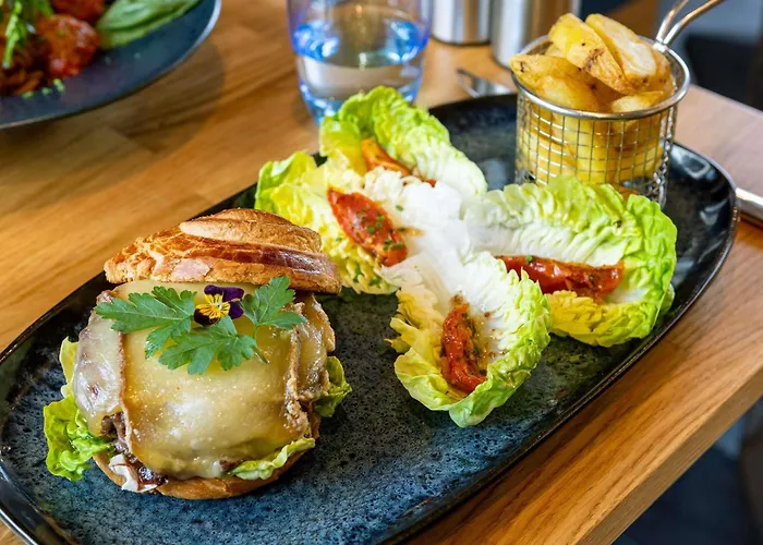 Ibis La Cite Des Sciences 19eme 3* 파리