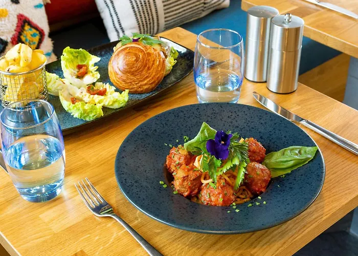 Ibis La Cite Des Sciences 19eme 호텔