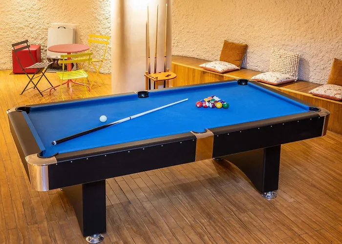 Ibis La Cite Des Sciences 19eme 호텔