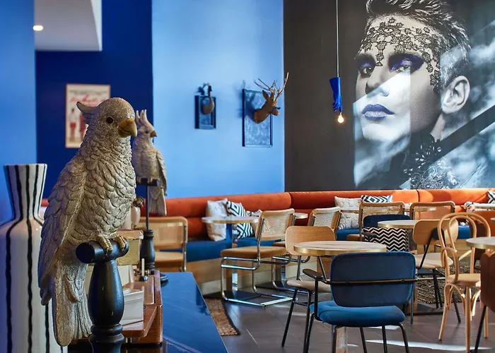 Ibis La Cite Des Sciences 19eme 3*