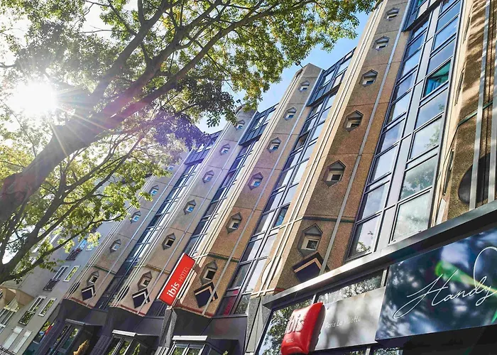 호텔 Ibis La Cite Des Sciences 19eme 파리
