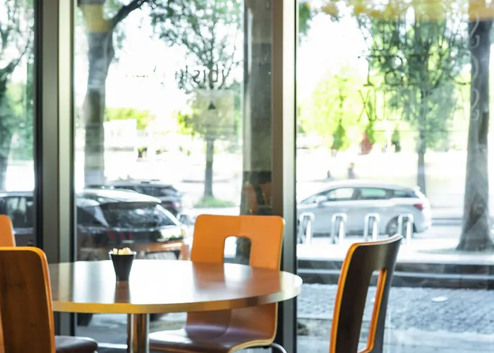 Ibis La Cite Des Sciences 19eme 3* 파리