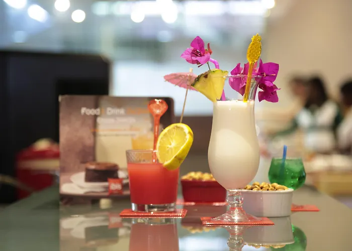 호텔 Ibis La Cite Des Sciences 19eme 파리