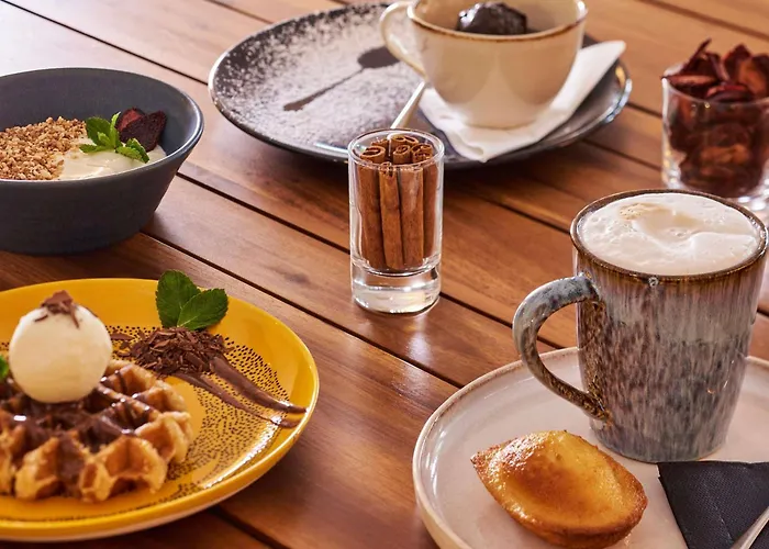 Ibis La Cité Des Sciences 19ème Hotel