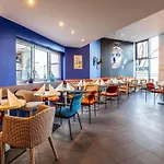 Ibis La Cite Des Sciences 19eme فندق باريس
