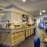 Ibis La Cite Des Sciences 19eme باريس