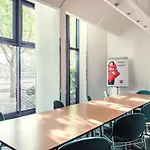 Ibis La Cite Des Sciences 19eme باريس