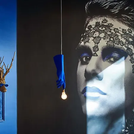 Ibis La Cite Des Sciences 19eme Hotel Paris