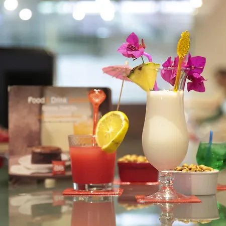 Hotel Ibis La Cite Des Sciences 19eme Paris